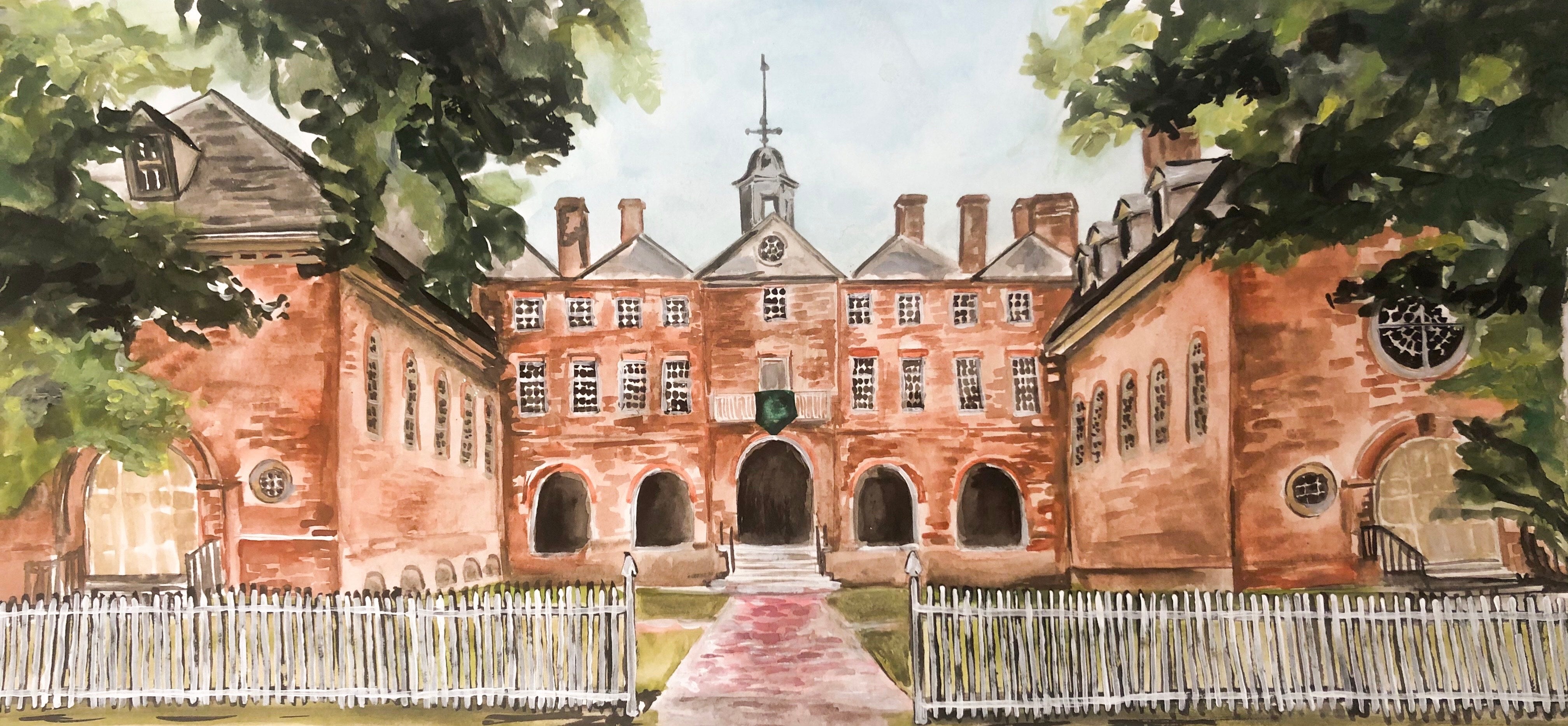 College of William and Mary